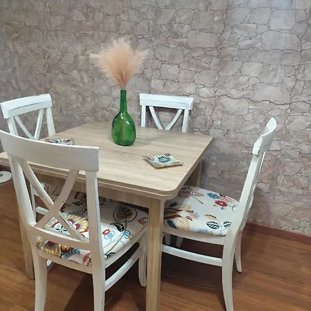 Apartamento Entre el Falla y la Caleta-3