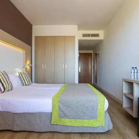 Hotel Mariant Park-2