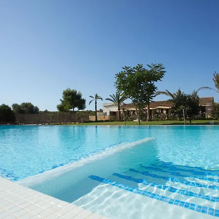 Finca Cantó de Marina - Adults Only-2