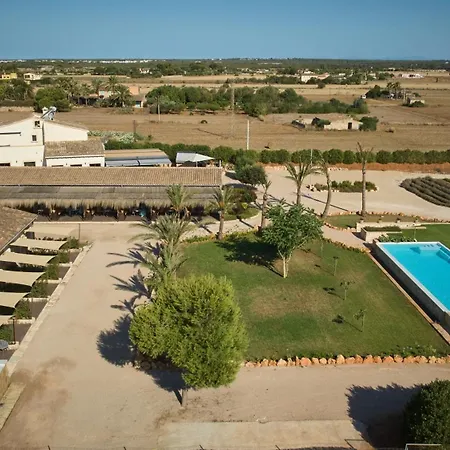 Finca Cantó de Marina - Adults Only-3