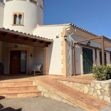 Traumhafte Finca am Es Trenc-3