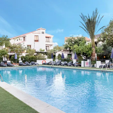 Hotel Alcadima-3