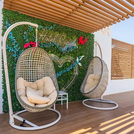 Cupido Boutique Hotel-3