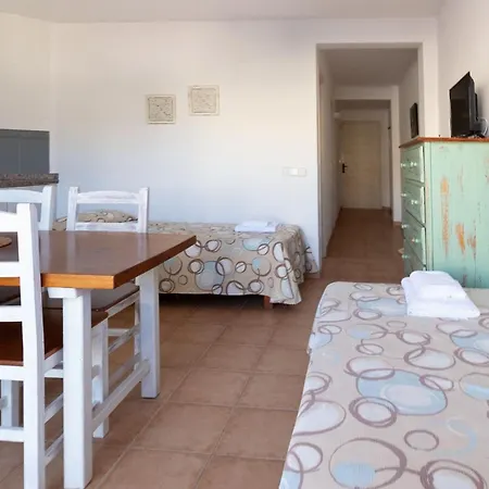 Apartamentos Timon - Emar Hotels-2