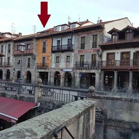 Apartamentos Sierra del Oso-3