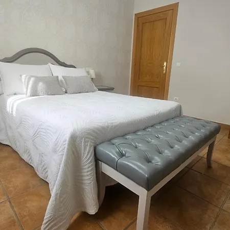 Casa Rural El Pinar-3