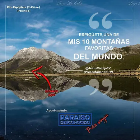 Paraíso Desconocido 1 Pura Magia-2