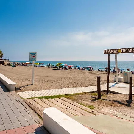 Moderno apartamento Playa - Laguna Beach-2