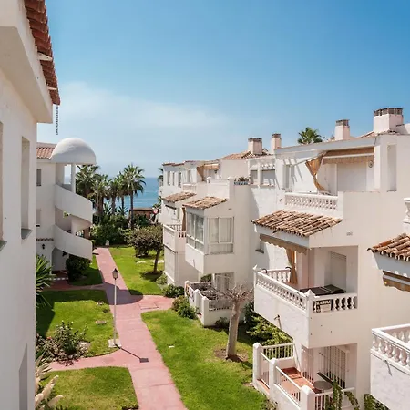Moderno apartamento Playa - Laguna Beach-3