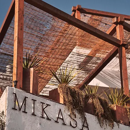 Mikasa Ibiza Boutique Hotel Adults Only-2