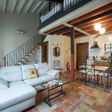 Apartamentos Señorio de Haro-3