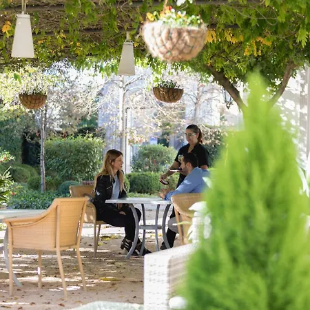 Hotel Balneario Prats-2