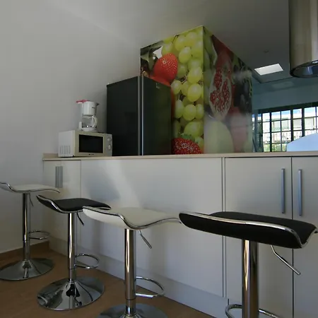 Apartamentos Guanarama-2