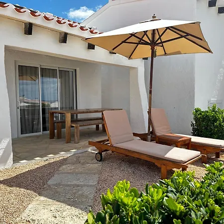 Binibeca Beach Villas-3