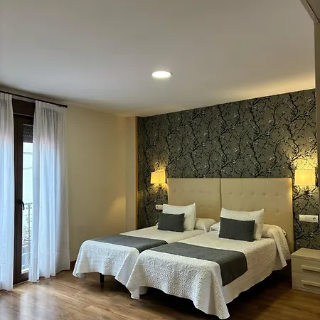 Hotel Molina Real-3
