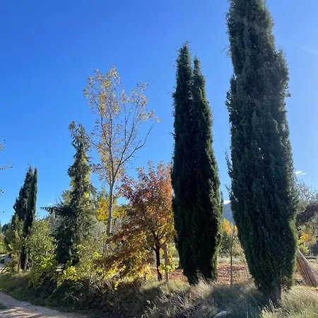 Maset Del Riu-3