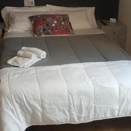 Apartamentos Santander Maliaño Suites 3000-2