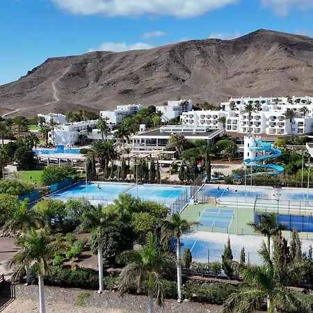 Playitas Villas - Sports Resort-3