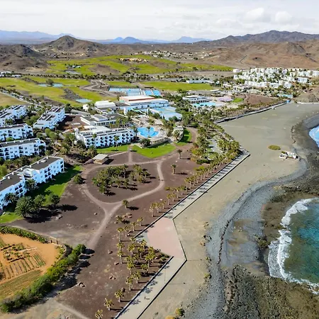Playitas Villas - Sports Resort-2