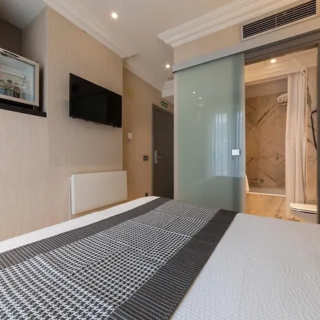 Habitus Hotel Europa-2