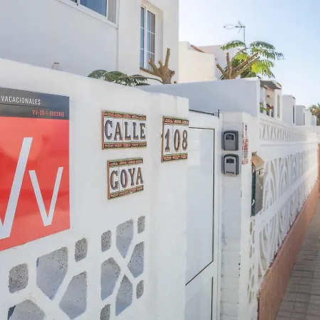 Calle Goya 108-3