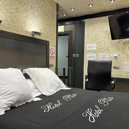 Hotel Plata-2