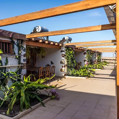 Hotel Boutique Rosario Martin-2