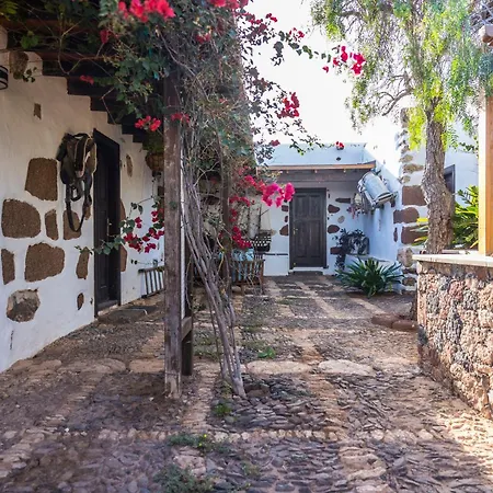 Hotel Boutique Rosario Martin-3
