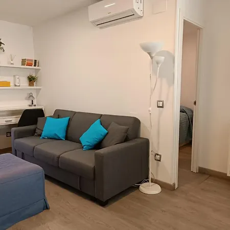 Apartamento El Hidalgo-2