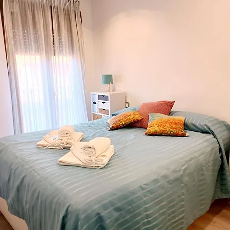Apartamento El Hidalgo-3