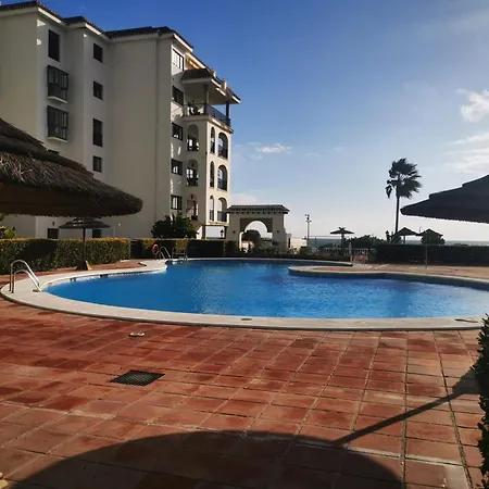 Albatross Hideaway Casares-2