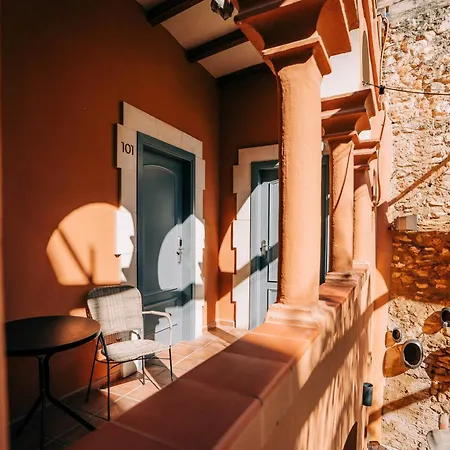 Gran Claustre Boutique Hotel & Spa-2