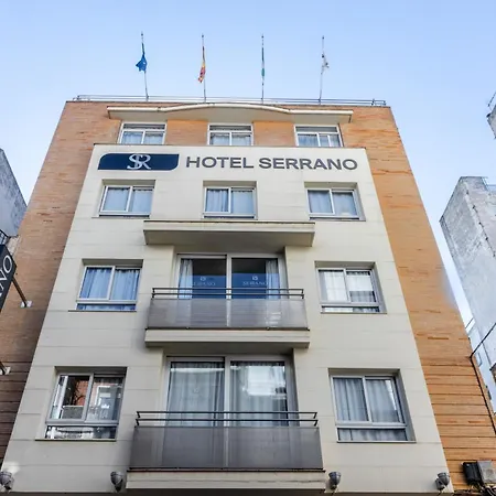 Hotel Serrano-3