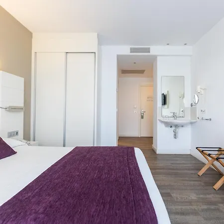 Hotel Mariant-3