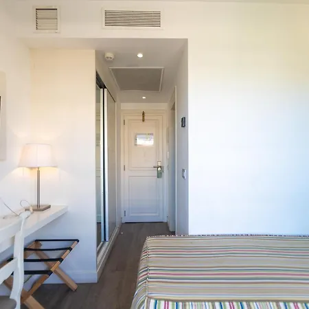 Hotel Mariant-3