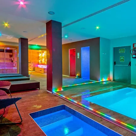 Nura Santa Ponsa & Spa-2