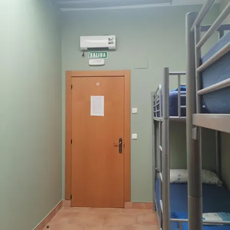 Albergue Kortarixar-3