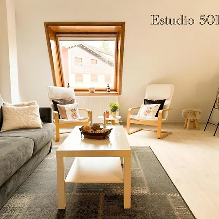 Apartamentos Tirol-3