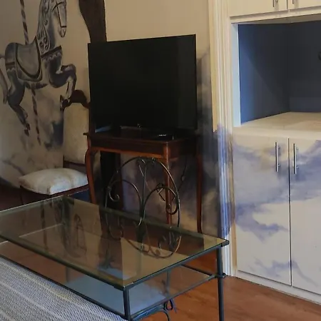 Hostal Mendaurpe-3