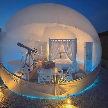 Burbujas Astronómicas Albarari Coruña-2