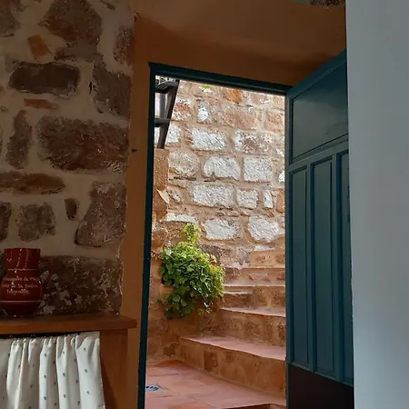 La Casa del Abuelo Curro-2
