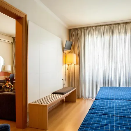 Hotel President-3
