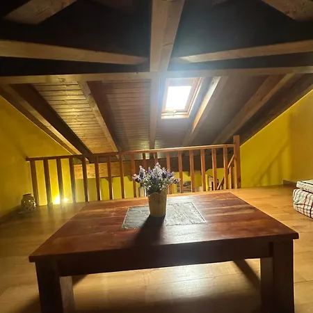 Casa Rural Anxeliña-3