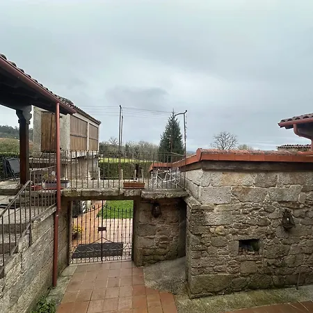 Casa Rural Anxeliña-2