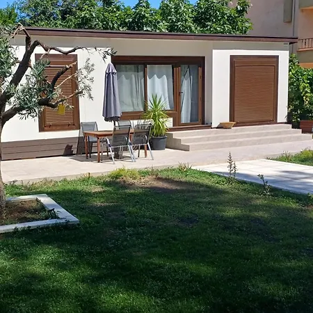 Casa Rural El Huerto del Trucho-3