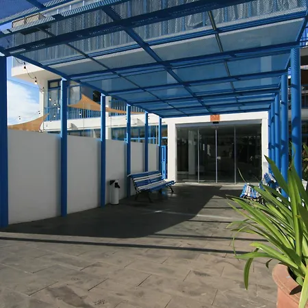 Aparthotel Costa Volcan & Spa-3
