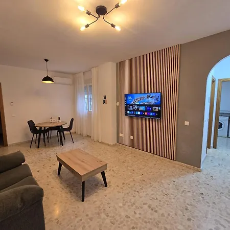 Apartamentos Casa Sardina-2