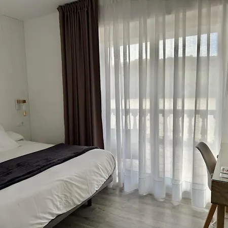 Hotel Sanmar-3