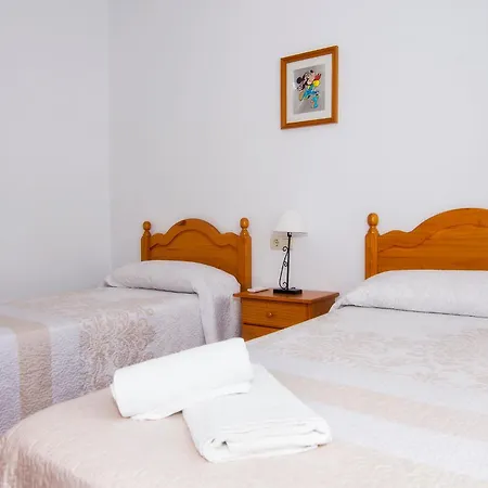 Apartamentos Sol Andaluz-3