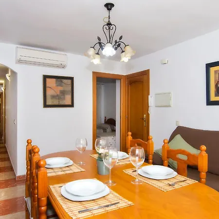Apartamentos Sol Andaluz-2